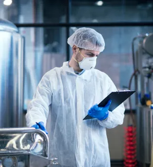 Video marketing industrial