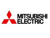 Logotipo de Mitsubishi, cliente de Producciones Master para videos empresariales