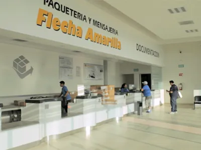 Video Promocional creado para Flecha Amarilla